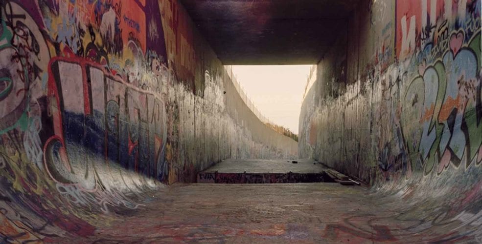 poetry graffiti