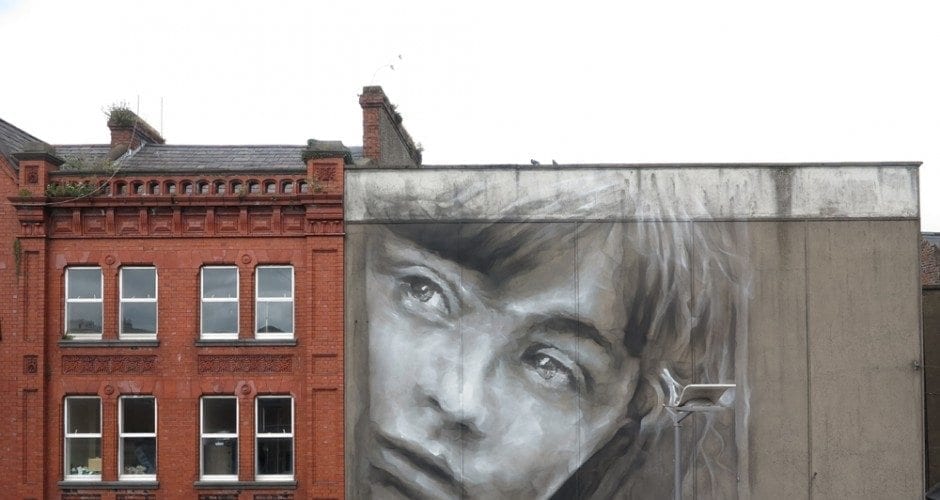 art from limerick
