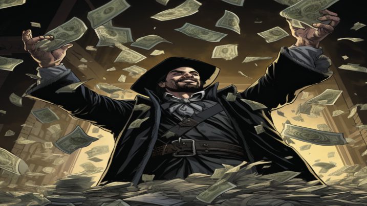 The Merchant of Venice Sample