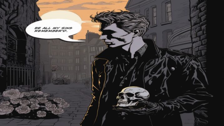 Translating Hamlet