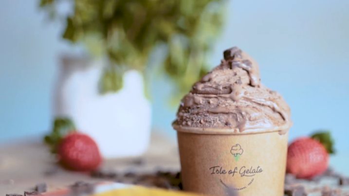 PQE Ice Cream