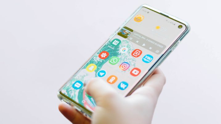 Smart Phones