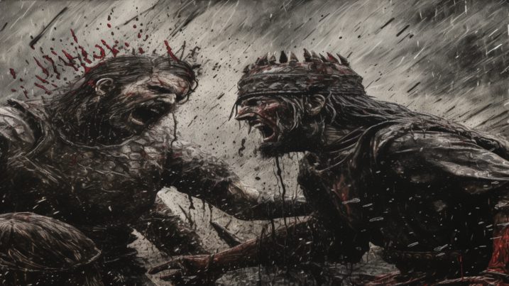 Macbeth Plot Summary