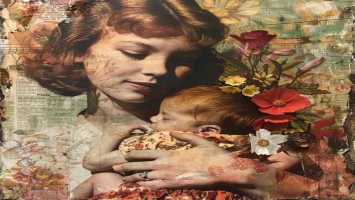 Morning Song – Sylvia Plath