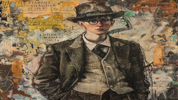 Innocence – Patrick Kavanagh