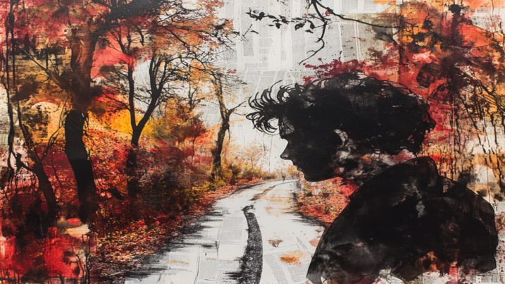 The Road Not Taken – Robert Frost