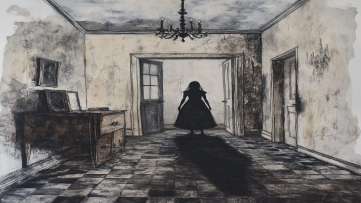 Mother’s Not Herself by Stephen Murray