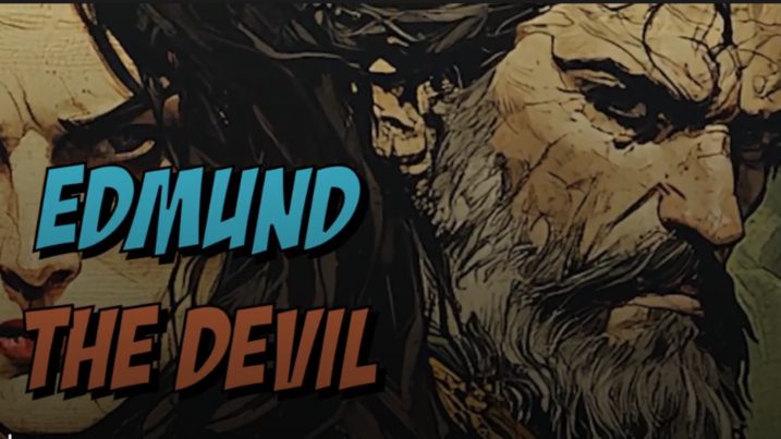 The Baddies – Edmund